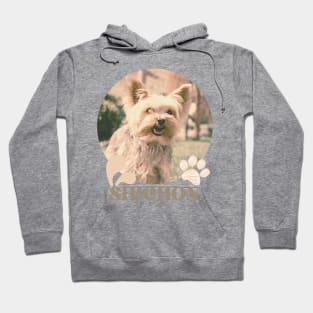 Shichon Dogs Hoodie